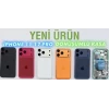 iPhone 11 - 17 PROya Dönüşüm Kasa (TURUNCU)