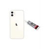 iPhone 11 Arka Pil Kapağı ve Yapıştırıcı Hediye (B