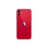 Iphone 11 Boş Kasa + Kapak Kırmızı