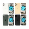 iPhone 11 Pro FULL Dolu Kasa (Siyah)