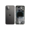 iPhone 11 Pro Max İçin Apple Boş Kasa (Siyah)