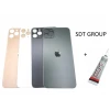 iPhone 11 PRO MAX Uyumlu Arka Batarya Pil Kapağı G