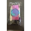 iPhone 11 Uyumlu Dolu Kasa (SİYAH)