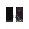 Iphone 11Uyumlu Siyah Çıtalı Lcd Ekran
