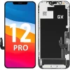 iPhone 12 - 12 Pro  Ekran Dokunmatik (Gx OLED)