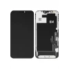 iPhone 12-12 Pro Lcd Ekran (GX)