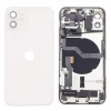iPhone 12 FULL Dolu Kasa (Beyaz)
