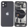 iPhone 12 FULL Dolu Kasa (Siyah)