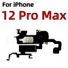 iPhone 12  Pro Max iç Kulaklık Ahize Face Id Sensö