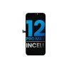 iPhone 12 Pro Max Uyumlu Ekran (İncell)