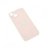 iPhone 13 Arka Batarya Pil Kapağı (PEMBE)