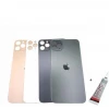 iPhone 13 PRO Arka Batarya Pil Kapağı SİERRA MAVİS