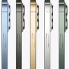 iPhone 13 Pro FULL Dolu Kasa (Yeşil)