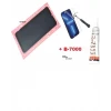 iPhone 13 PRO MAX Uyumlu Ekran (GX) Kırılmaz Cam +