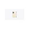 Iphone 14 Pro Max Batarya Pil Kapağı - Gold