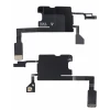 iPhone 14 Pro Max Uyumlu İç Kulaklık Sensör Filmi