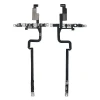 iPhone 15 Pro Max Power Button On