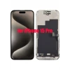 iPhone 15 Pro Uyumlu Ekran (GX HARD OLED)