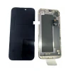 iPhone 17 PRO MAX Uyumlu Ekran (GX)