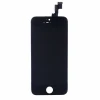 iPhone 5s Lcd Ekran Dokunmatik (Siyah)