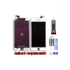 Iphone 6 Plus Lcd Ekran A Kalite Beyaz Montaj Kiti