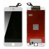 iPhone 6 Plus Uyumlu Dokunmatik Ekran (Beyaz)