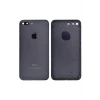Iphone 7 Plus A Kalite Boş Kasa Siyah
