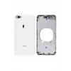 Iphone 8 Plus Kasa Kapak Beyaz