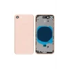 Iphone 8 Uyumlu Boş Kasa Kapak 8g Rosegold