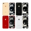 iPhone 8G FULL Dolu Kasa (Beyaz)