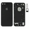 iPhone 8G Uyumlu Boş Kasa (Siyah)