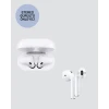 iPhone Pro ve Pro Max Uyumlu TWS Bluetooth Kulaklık Gürültü Engelleyici