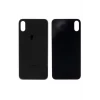 iPhone X Arka Pil Kapağı Siyah
