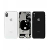 iPhone X FULL Dolu Kasa (Beyaz)
