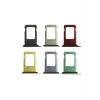İPHONE X SİM TEPSİSİ (GOLD)