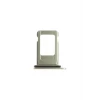 İPHONE X SİM TEPSİSİ (GRİ)