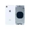 Iphone Xr A Kalite Boş Kasa Beyaz