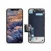 iPhone XR Ekran Dokunmatik REVİZE (Siyah)