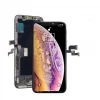 iPhone XR TAM ORJİNAL Ekran (Siyah)