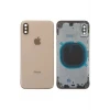 Iphone Xs A Kalite Boş Kasa Gold