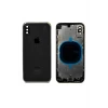 Iphone Xs A Kalite Kasa Boş Siyah