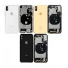 iPhone XS FULL Dolu Kasa (Siyah)