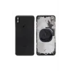 iPhone XS MAX Boş Kasa (Siyah)
