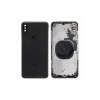 Iphone Xs Max Kasa Kapak Siyah