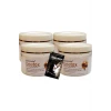 İpsycosmetics Beetox Arı Özü Kremi 100 ml x 4 adet + Jel