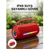 IPX6 Suya Dayanıklı Açık Hava Hoparlörü