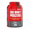 Iso Whey Pro Zero Çikolata 2250 gr