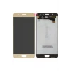 J7 Prime Lcd Orjinal Servis Ekran (Gold)