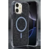 Joko Apple iPhone 11 Helen Magsafe Kapak - Lacivert