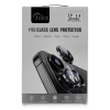 Joko Apple iPhone 11 PVD Metal Kamera Lens - Yeşil
